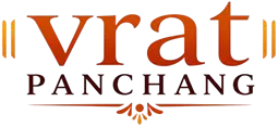 Vrat Panchang Logo